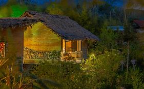 Sapaxa Spring Garden Ecolodge